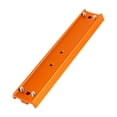 thumbnail image 1 of Placa de machuga del telescopio placa de metal resistente para instalar Premium Reemplazar XY220717 Placa de montaje Barra de riel Placa de montaje Naranja, 1 of 10