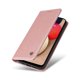 thumbnail image 5 of Funda para Samsung Galaxy A02S Estuche de Cuero PU Tipo Cartera con Ranuras para Tarjetas y Cierre Magnético, 5 of 5