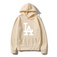 thumbnail image 2 of Jersey básico con capucha para hombre, suéter informal de marca de moda, Simple, Unisex, deportes, pareja, otoño xuanjing unisex, 2 of 2