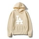 thumbnail image 2 of Jersey básico con capucha para hombre, suéter informal de marca de moda, Simple, Unisex, deportes, pareja, otoño xuanjing unisex, 2 of 2