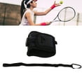 thumbnail image 4 of Tennis Wrist Fixing Device, Tennis Fixed Wrist Trainer Black Adjust Posture  For Practice, 4 of 8