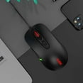 thumbnail image 1 of WREESH AJ125 7-button sensor 10000 DPI adjustable wired gaming mouse for desktop PC notebook, 1 of 5