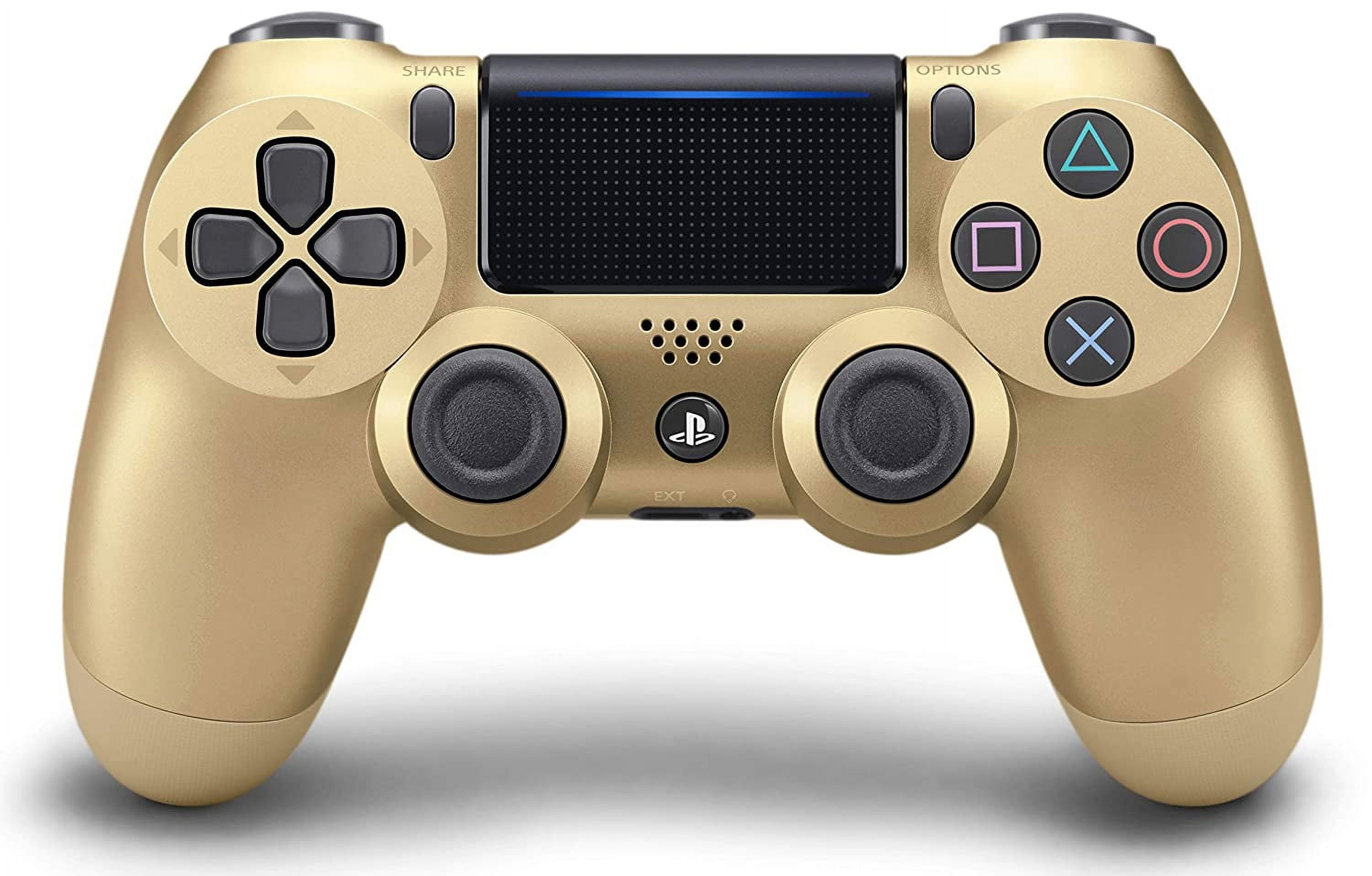 Nintendo Switch PS4 DUALSHOCK4 copper Amazon.com: DualShock 4 Wireless Controller for PlayStation