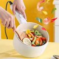 thumbnail image 5 of 2l -funct Electric Er, Electric Frying Pan, Non-stick Pan, Fry, Stew, Cook, Suitable Fo, 5 of 5