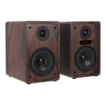 thumbnail image 6 of Rockville ELITE-5D 5.25" Bookshelf Speakers w/Bluetooth+Wifi Streaming Receiver, 6 of 14