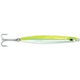 thumbnail image 1 of Williamson Gomoku Jig 60 Holo Chartreuse Glow, 1 of 3