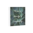 thumbnail image 4 of Dessus de boîte artistique Beauty in Simplicity, 4 of 5