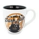thumbnail image 1 of Taza de cerámica Toynk Star Wars I Like My Coffee On The Dark Side, 1 of 7
