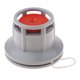 thumbnail image 1 of Naiovety Válvula de aire para bote inflable de 8 agujeros, adaptador de canoa para Kayak, kayak de remo Ropa Deportiva, Zapatos Naiovety OD022466-00, 1 of 6