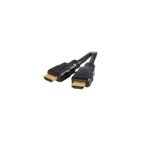 UPC: 0065030848534 | Startech 7m High Speed HDMI® Cable DMM7M- Ultra HD 4k x 2k HDMI Cable – HDMI to HDMI M/M- 7m HDMI 1.4 Cable – Audio/Video Gold-Plated