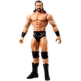 thumbnail image 1 of WWE WRESTLEMANIA 37 Drew McIntyre Figura de accio;n Posable MATTEL N/A, 1 of 2