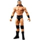 thumbnail image 1 of WWE WRESTLEMANIA 37 Drew McIntyre Figura de accio;n Posable MATTEL N/A, 1 of 2