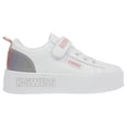 thumbnail image 2 of Tenis K-Swiss HEIDI PLATFORM Niños, 2 of 5