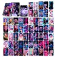 thumbnail image 2 of HUASHENG WILL Photocards Merch For Fans Lomo Cards Set, 2 of 8