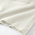 thumbnail image 7 of AherBiu Crop Tops for Women Going out Top Stretch Yoga Tank Tops with Built in Bra Pajamas Camisole Undershirt, 7 of 7
