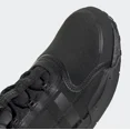 thumbnail image 3 of ?Adi - das NMD_V3 J 'Triple Black' Sneakers Shoe Men’s Size : 6, 3 of 6