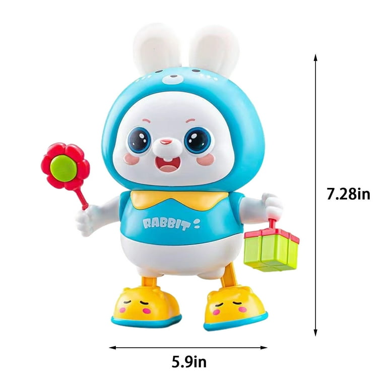 Dancing toys for 2 year old sale