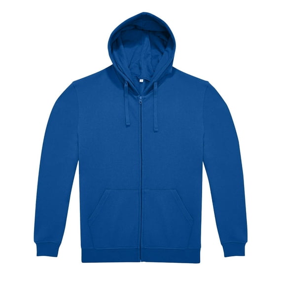 B&C  Adult ID.224 Full Zip Hoodie
