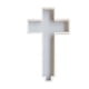 thumbnail image 5 of Herramientas y mejoras para el hogar Crucifijo de Pascua Molde de yeso Molde de cruz, 5 of 9