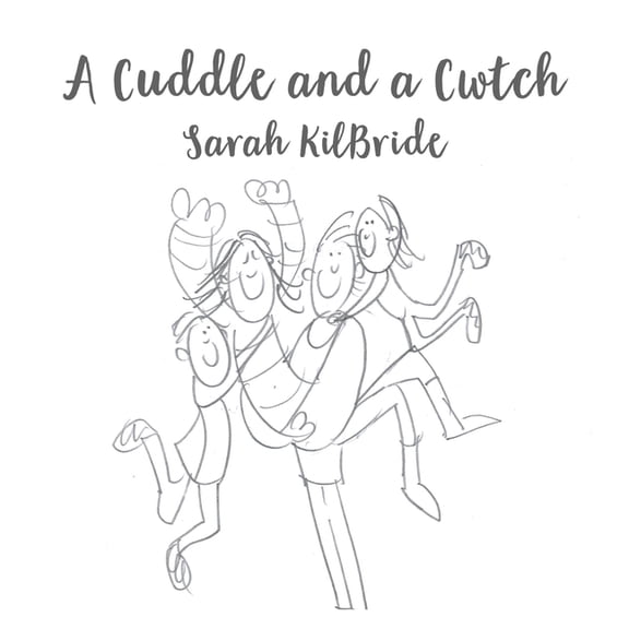 A Cuddle and a Cwtch, (Paperback)