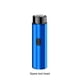 thumbnail image 4 of Qarigey Maquinilla de afeitar eléctrica, afeitadora recargable por USB, cuchilla giratoria de turbina, pantalla de potencia, depilación ligera, regalo Tratamientos faciales Azul Qarigey CE015243-02B, 4 of 6