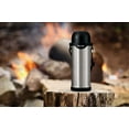 thumbnail image 2 of Zojirushi 1 L Stainless Bottle With Strap SJ-TG, 2 of 7