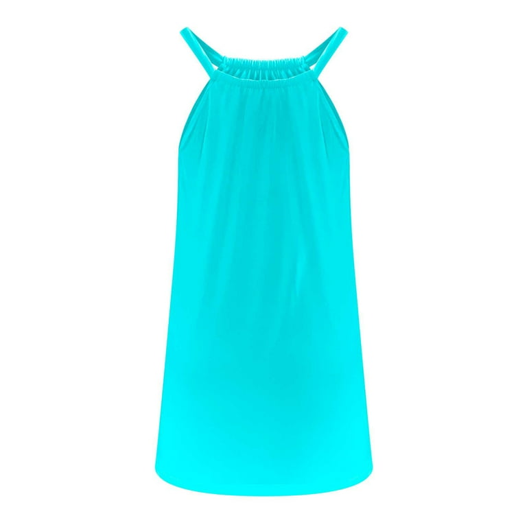 Sakmal Short Women Dresses Plus Light Blue Slip Dress Sleeveless Pleated Casual Ladies Dresses - Walmart.com Sakmal Short Women Dresses Plus Light Blue Slip Dress Sleeveless Pleated Casual Ladies Dresses - Walmart.com