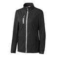 thumbnail image 1 of Clique Veste Coquille Souple pour Femmes Telemark, 1 of 1