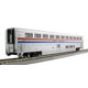 thumbnail image 1 of Kato USA Model Train Productos Amtrak Phase III Superliner Coach Kato USA Model Train Products 88354253013, 1 of 1