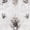 Ivory/Light Gray, variant on Safavieh Quincy Reanna Abstract Area Rug, Ivory/Light Gray, 5'3" x 7'6"