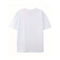 thumbnail image 2 of STP Classic Logo T-Shirt White-, 2 of 6