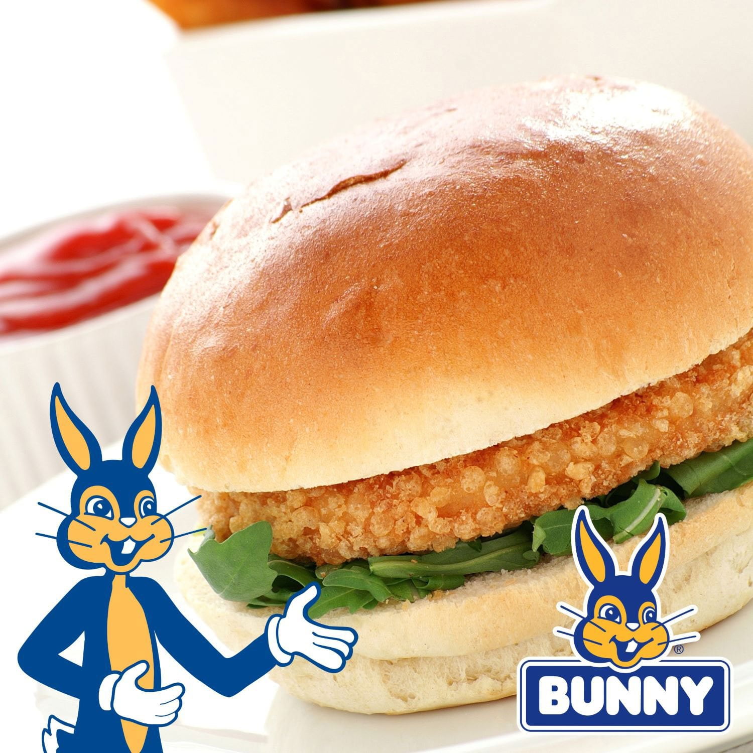 Bunny Original Hamburger Buns, 16 ct. - Samsclub.com
