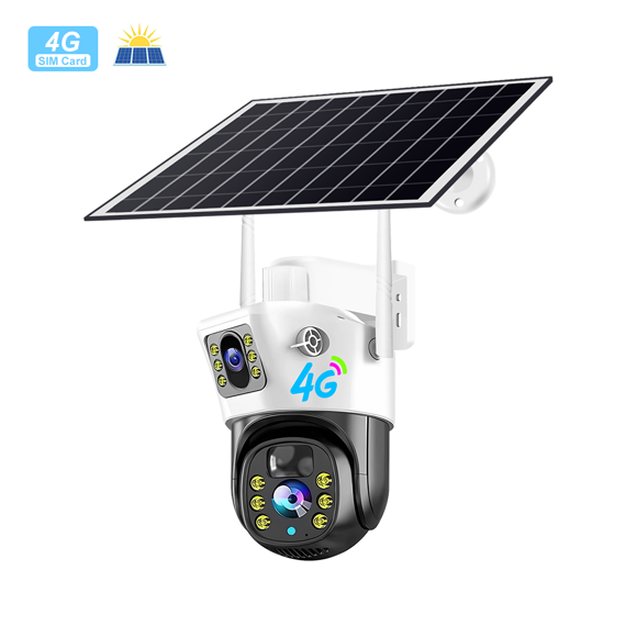 Cámara V380 VCS09 4G