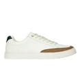 thumbnail image 6 of Deer Stags Men's Montie Faux Leather Fashion Sneakers, Wide Width, 6 of 8
