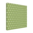 thumbnail image 2 of Anne Tavoletti 'Fruit Stand Pattern VIE' Canvas Art, 2 of 3