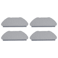 thumbnail image 1 of 8Pcs Mop Cloth Rag for 360 S10 X100 MAX Robotic Vacuum Cleaner Spare Parts Accessories, 1 of 5