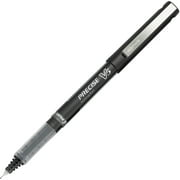 Pilot Precise V5 Extra-Fine Premium Capped Rolling Ball Pens - Bar-coded