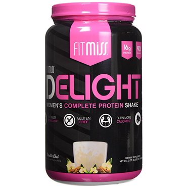 Fitmiss Ignite Women S Pre Workout Energy Booster Powder Fruit Punch 30 Servings Walmart Com