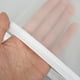 thumbnail image 2 of Bolsa para colgar ropa, ligera, a prueba de polvo (juego de 6) con cremallera completa para estudio, almacenamiento en armario y viajes, 2 of 5