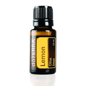 doTERRA On Guard Essential Oil Blend, Protective Wellness, 15 ml