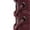 R-67 Wine, variant on R-67 Black Womens Fashion Knee High Boots Round Toe Lace Up Low Heel Retro Style Winter Casual Boots Comfort Wear Trend