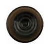 Fisher-Price 3-in-1 Construction Rider - Replacement Black Cap Nut 74532