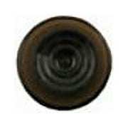 Fisher-Price 3-in-1 Construction Rider - Replacement Black Cap Nut 74532
