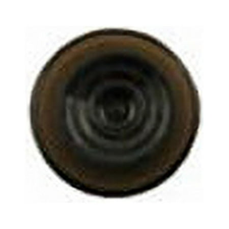 Fisher-Price 3-in-1 Construction Rider - Replacement Black Cap Nut 74532