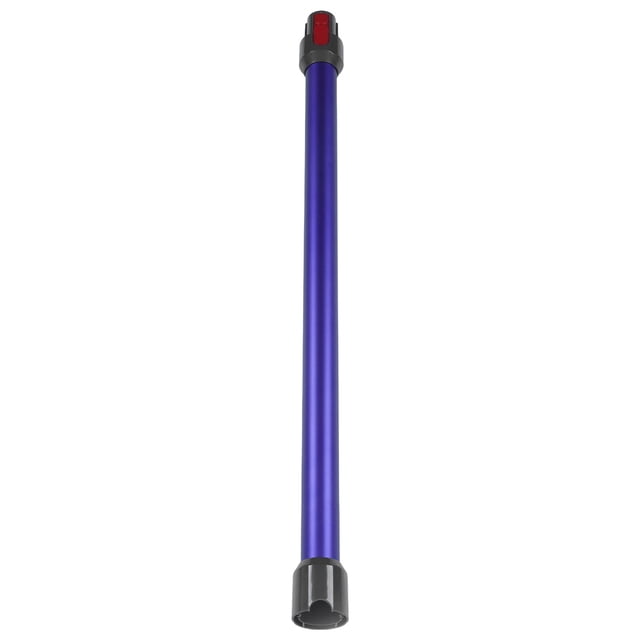 Vacuum Extension Wand, Vacuum Cleaner Extension Tube High Hardness For V7 V10 V11 Purple