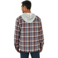 thumbnail image 2 of Wrangler Men's Authentic Shirt Jacket, 2 of 6