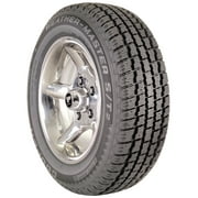 cooper weather master s/t2 winter tire - 225/70r15 100s