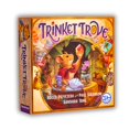 thumbnail image 1 of Juego de cartas GameHead Trinket Trove: colección estratégica, 1 of 8
