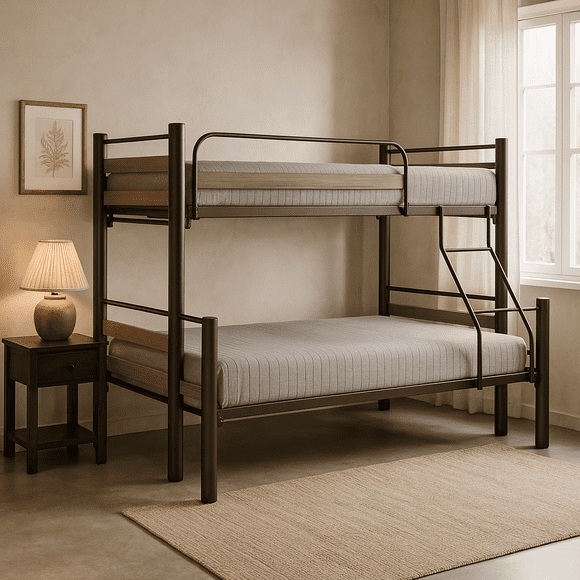 Litera ind. / Matri Porto color Negro