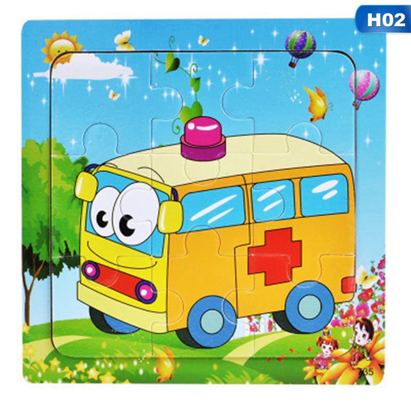 baby puzzles 12 months